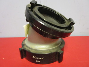 lot 626 image: KOCHEK ELBOW ADAPTER