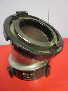lot 635 image: KOCHEK ELBOW ADAPTER