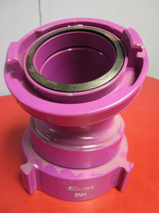 lot 637 image: KOCHEK ELBOW ADAPTER