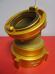 lot 638 image: KOCHEK ELBOW ADAPTER
