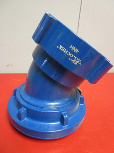 lot 639 image: KOCHEK ELBOW ADAPTER