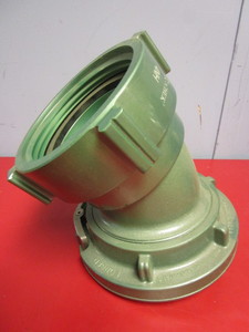 lot 640 image: KOCHEK ELBOW ADAPTER