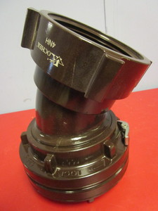 lot 641 image: KOCHEK ELBOW ADAPTER