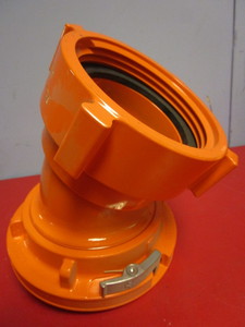 lot 643 image: KOCHEK ELBOW ADAPTER