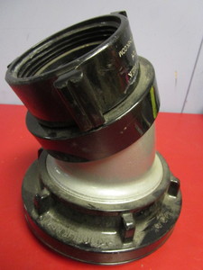 lot 645 image: KOCHEK ELBOW ADAPTER