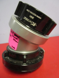 lot 648 image: KOCHEK ELBOW ADAPTER