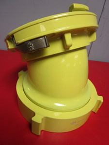 lot 650 image: KOCHEK ELBOW ADAPTER