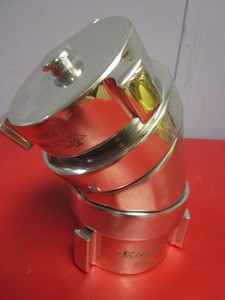 lot 651 image: KOCHEK ELBOW ADAPTER