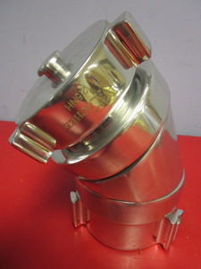 lot 652 image: KOCHEK ELBOW ADAPTER