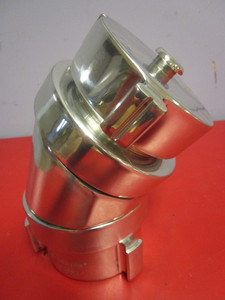 lot 653 image: KOCHEK ELBOW ADAPTER