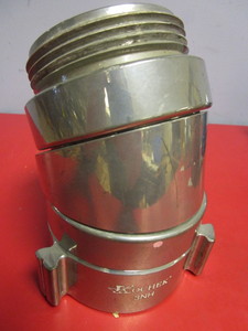 lot 656 image: KOCHEK ELBOW ADAPTER