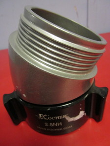 lot 658 image: KOCHEK ELBOW ADAPTER
