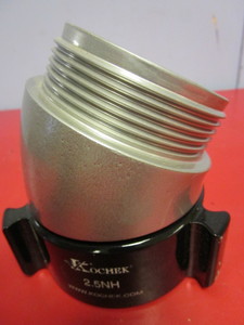 lot 659 image: KOCHEK ELBOW ADAPTER