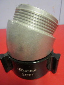 lot 661 image: KOCHEK ELBOW ADAPTER