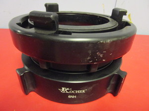 lot 663 image: KOCHEK ADAPTER