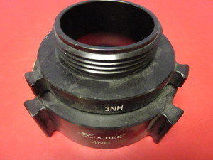 lot 676 image: KOCHEK ADAPTER