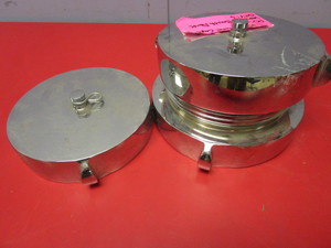 lot 678 image: SOUTH PARK CORP. ADAPTER WITH EXTRA CAP