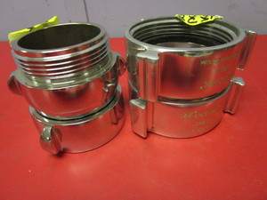 lot 681 image: KOCHEK AND SOUTH PARK ADAPTERS