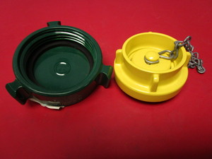 lot 684 image: KOCHEK CAPS