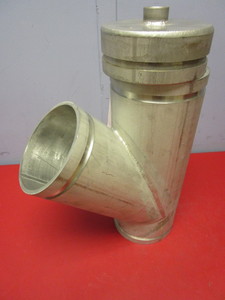 lot 690 image: STRAINER - WYE