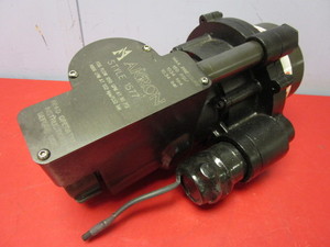 lot 703 image: AKRON SABERMASTER NOZZLE