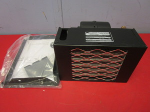 lot 704 image: RED-DOT AUXILIARY HEATER