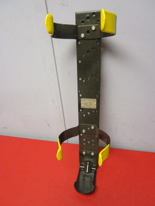 lot 716 image: WALKAWAY SPRING CLIP BRACKET