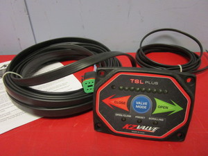 lot 717 image: KZ-VALVE VALVE CONTROLLER