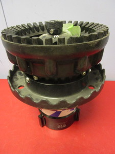 lot 722 image: MASTER STREAM 2000 AUTOMATIC PRESSURE CONTROL