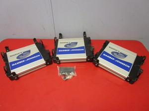 lot 738 image: GAMBER-JOHNSON NOTEPAD V COMPUTER CRADLE