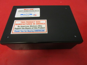 lot 741 image: DOT JUNCTION BOX