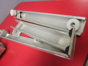 lot 742 image: SLIDEMASTER TIP OUTS