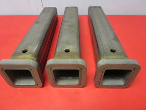 lot 743 image: HITCH TUBES