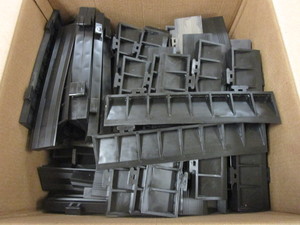 lot 744 image: TURTLE TILE RAMPS