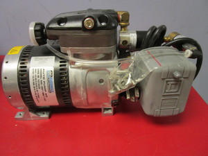 lot 763 image: KUSSMAUL AUTO COMPRESSOR PUMP