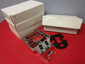 lot 752 image: FIRE TRUCK FOLDING STEPS