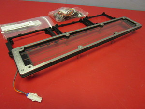 lot 785 image: WHELEN LED LIGHT PANELS