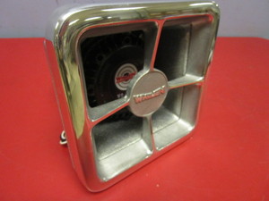lot 795 image: WHELEN 100W SIREN SPEAKER