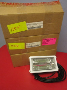 lot 805 image: WHELEN PIONEER PLUS 12V LIGHTHEADS