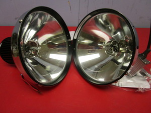 lot 814 image: SPOT  FLOOD LIGHTS