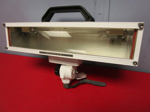 lot 824 image: FIRE RESEARCH CORP. SCENE LIGHT