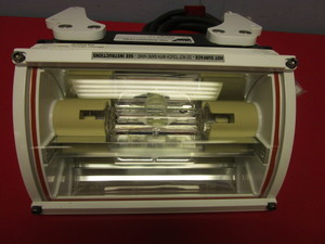 lot 825 image: FIRE RESEARCH CORP. SCENE LIGHT