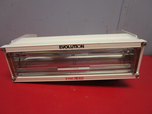 lot 826 image: FIRE RESEARCH CORP. EVOLUTION LED LAMP HEAD