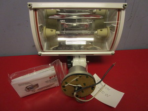 lot 827 image: FIRE RESEARCH CORP. OPTIMUM SCENE LIGHT  FIXED TOP MOUNT