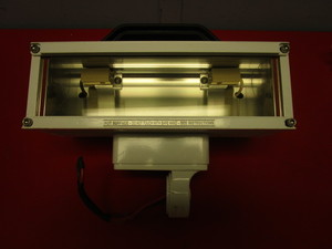lot 833 image: FIRE RESEARCH CORP. FOCUS SCENE LIGHT
