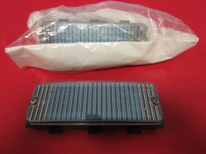 lot 852 image: WHELEN LED BACK-UP LIGHT HEADS