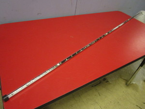 lot 854 image: NIGHT STIK 63 LIGHT TUBE