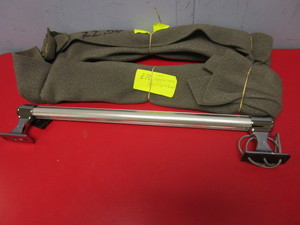 lot 855 image: HANSEN LIGHTED HANDRAILS