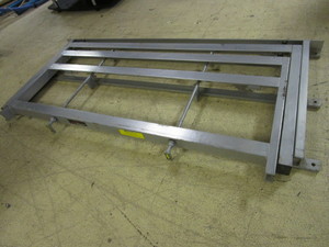 lot 900 image: SLIDEMASTER 58 x 24 CARGO SLIDE