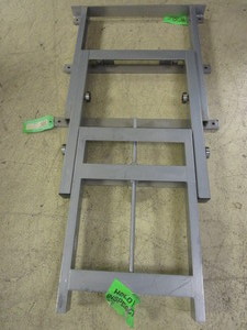 lot 901 image: SLIDEMASTER 24 x 24 CARGO SLIDE